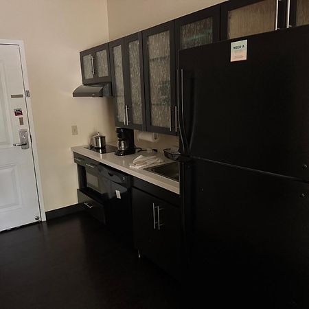 Candlewood Suites - Newark South - University Area By Ihg Ngoại thất bức ảnh