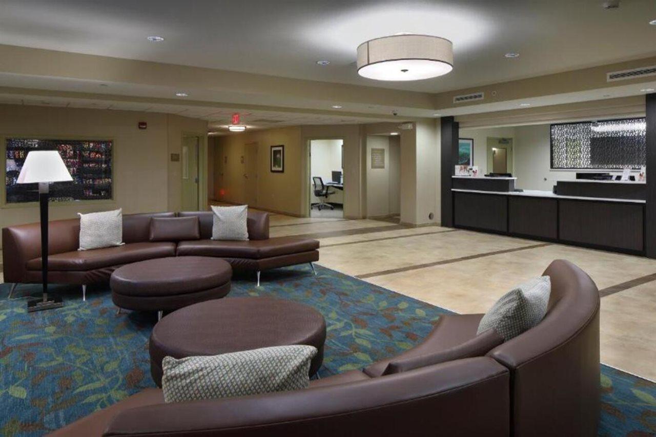 Candlewood Suites - Newark South - University Area By Ihg Ngoại thất bức ảnh