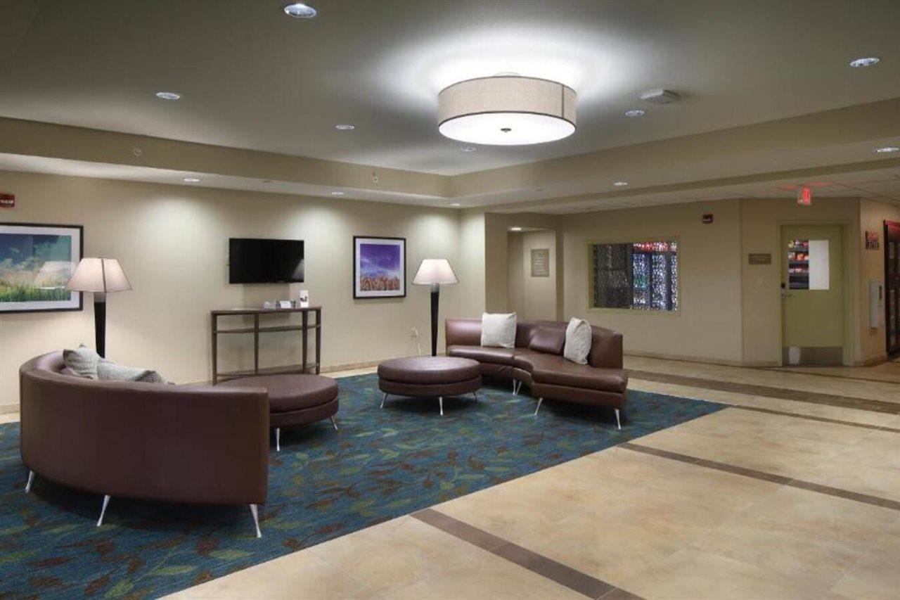 Candlewood Suites - Newark South - University Area By Ihg Ngoại thất bức ảnh