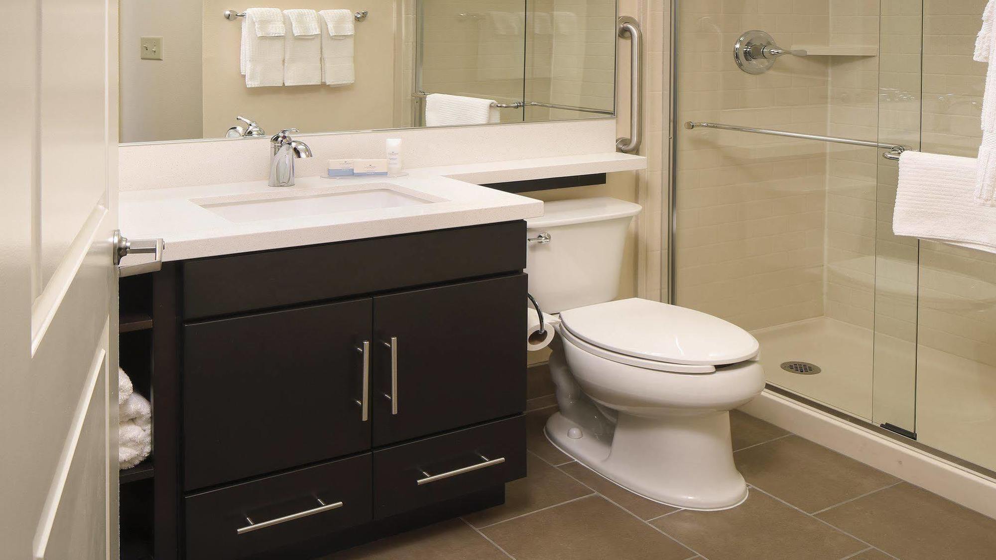 Candlewood Suites - Newark South - University Area By Ihg Ngoại thất bức ảnh