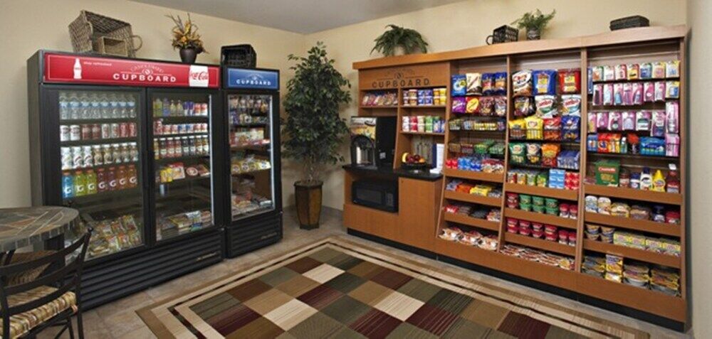 Candlewood Suites - Newark South - University Area By Ihg Ngoại thất bức ảnh