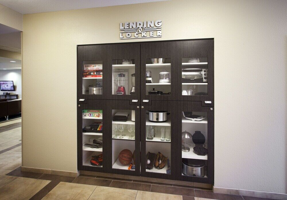 Candlewood Suites - Newark South - University Area By Ihg Ngoại thất bức ảnh