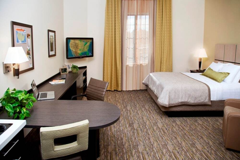Candlewood Suites - Newark South - University Area By Ihg Ngoại thất bức ảnh