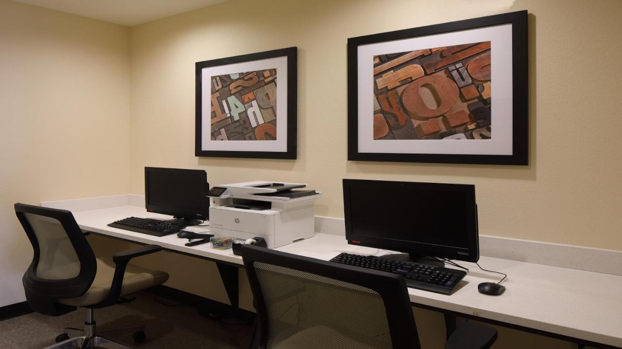 Candlewood Suites - Newark South - University Area By Ihg Ngoại thất bức ảnh
